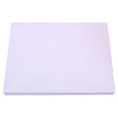 Image for QUILL NEWSPRINT PAPER 48GSM 380 X 510MM WHITE PACK 500 from Total Supplies Pty Ltd