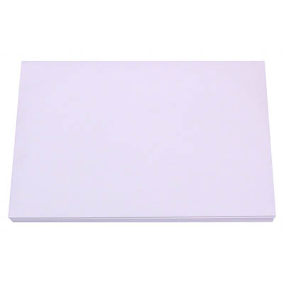 Image for QUILL NEWSPRINT PAPER 48GSM 510 X 760MM WHITE PACK 500 from Total Supplies Pty Ltd