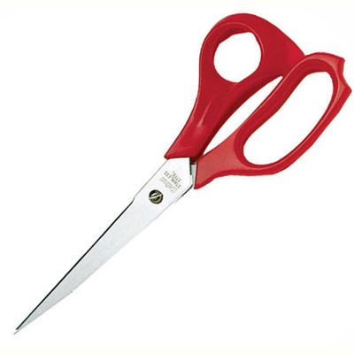 Image for CELCO DRESSMAKER SCISSORS 216MM RED from MOE Office Products Depot Mackay & Whitsundays