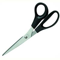 celco home and office scissors left/right hand 203mm black