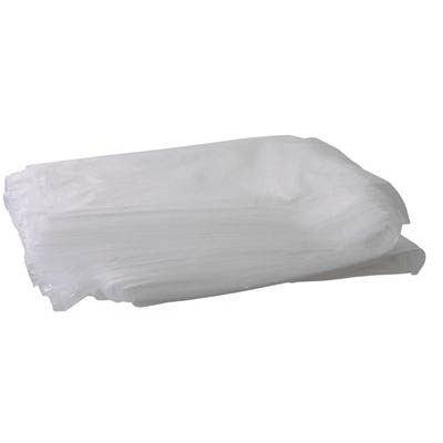Image for IDEAL SHREDDER BAGS CLEAR PACK 25 from MOE Office Products Depot Mackay & Whitsundays