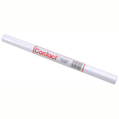 Image for CONTACT BOOK COVERING SELF ADHESIVE 50 MICRON 450MM X 5M CLEAR from Ross Office Supplies Office Products Depot
