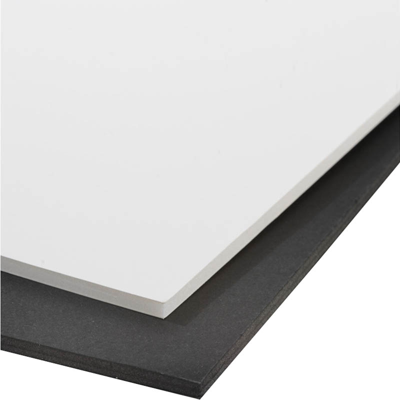 Image for JASART FOAM BOARD 5MM 594 X 841MM A1 WHITE from Ross Office Supplies Office Products Depot