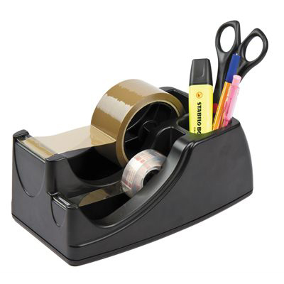 Image for CELCO DUAL TAPE DISPENSER HEAVY DUTY from Total Supplies Pty Ltd