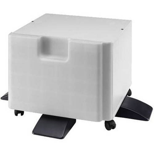 Image for KYOCERA 1570 PRINTER CABINET WITH CASTERS from Office Products Depot Gold Coast