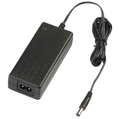 Image for DYMO 1733232 SWITCHING POWER ADAPTOR BLACK from MOE Office Products Depot Mackay & Whitsundays