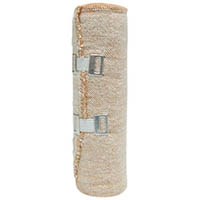 first aiders choice heavy crepe bandage 75mm