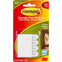 command picture hanging interlocking fasteners small pack 4