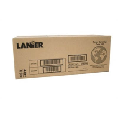 Image for LANIER SP100E TONER CARTRIDGE BLACK from MOE Office Products Depot Mackay & Whitsundays