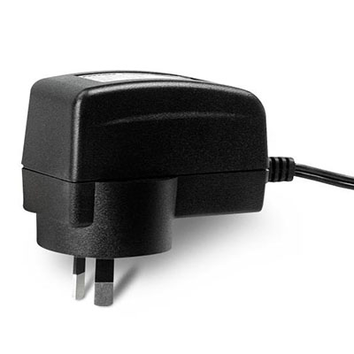 Image for DYMO 4290758 POWER SUPPLY ADAPTER BLACK from MOE Office Products Depot Mackay & Whitsundays