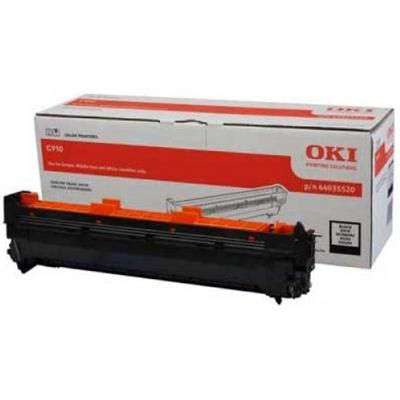 Image for OKI 44035532 DRUM UNIT from Ross Office Supplies Office Products Depot