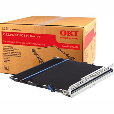 Image for OKI 44846204 C831N TRANSFER UNIT from MOE Office Products Depot Mackay & Whitsundays