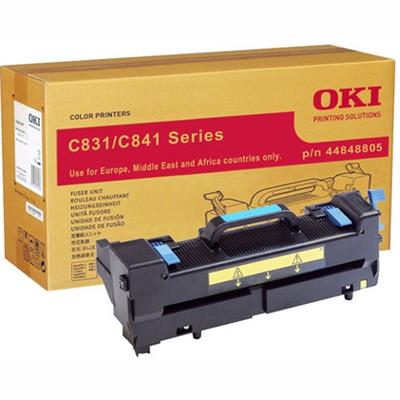 Image for OKI 44848805 C831N FUSER UNIT from MOE Office Products Depot Mackay & Whitsundays
