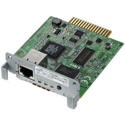 Image for OKI 45268703 ETHERNET NETWORK CARD from Ross Office Supplies Office Products Depot