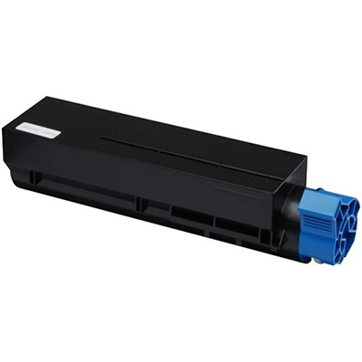 Image for OKI 45807103 TONER CARTRIDGE BLACK from Office Products Depot