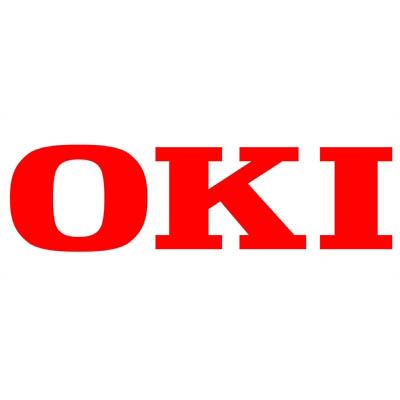 Image for OKI 45807107 TONER CARTRIDGE HIGH YIELD BLACK from Ross Office Supplies Office Products Depot