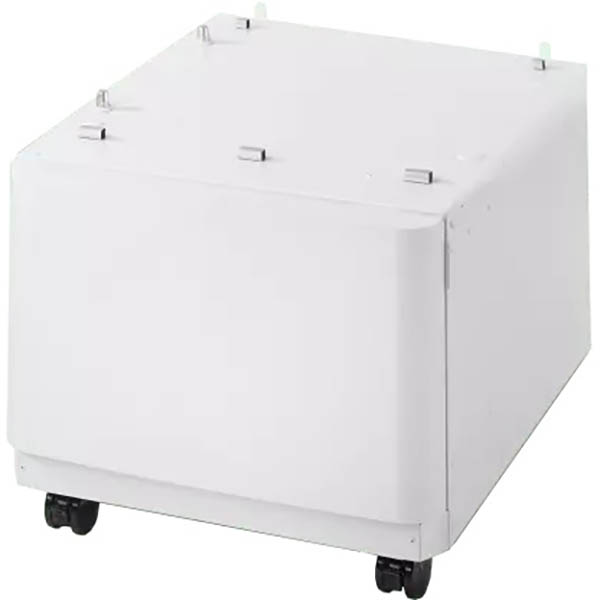 Image for OKI 45893702 PRINTER CABINET WITH CASTERS from Ross Office Supplies Office Products Depot