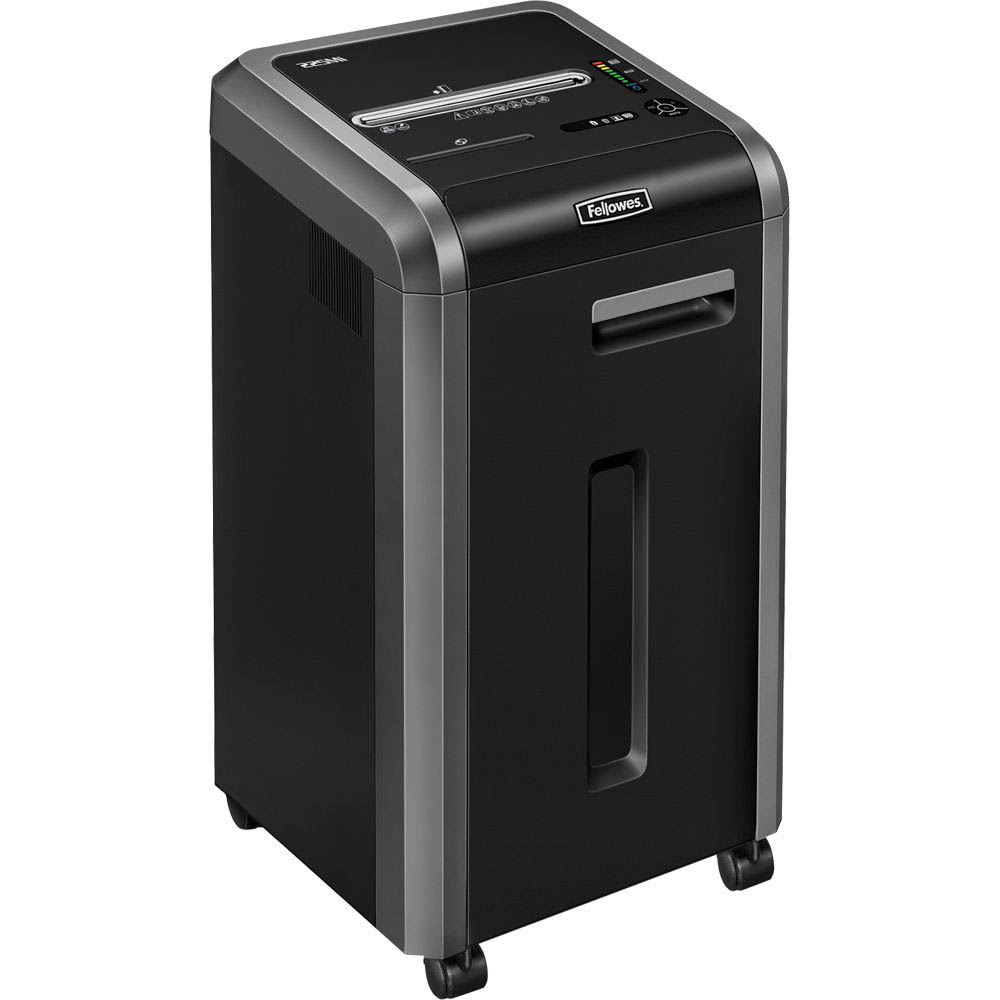 Image for FELLOWES 225MI POWERSHRED COMMERCIAL SHREDDER MICRO CUT from Total Supplies Pty Ltd