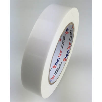 Image for NACHI 2010 DOUBLE SIDED FOAM MOUNTING TAPE 25MM X 5M WHITE from Barkers Rubber Stamps & Office Products Depot