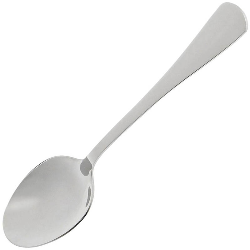 Image for CONNOISSEUR CURVE DESSERT SPOON 180MM PACK 12 from Margaret River Office Products Depot
