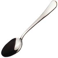 connoisseur curve teaspoon 135mm pack 12