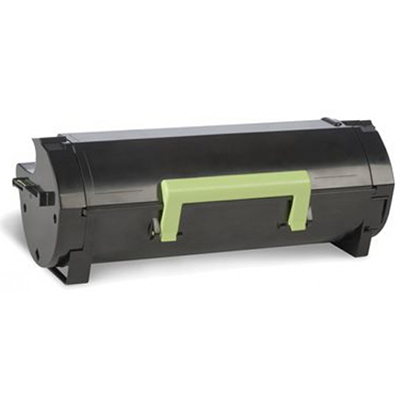 Image for LEXMARK 50F3000 503 TONER CARTRIDGE BLACK from Ross Office Supplies Office Products Depot