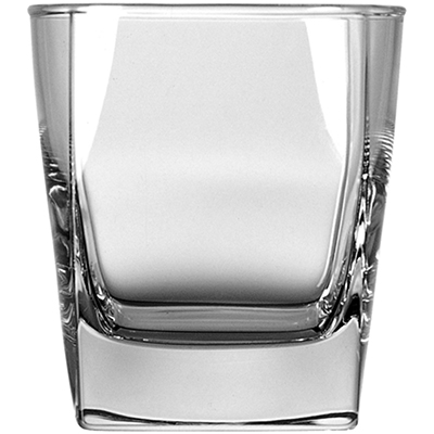 Image for CONNOISSEUR CUBEE SHORT TUMBLER 280ML PACK 6 from Office Products Depot Gold Coast