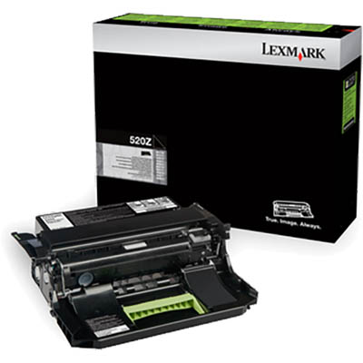 Image for LEXMARK 52D0Z00 520Z IMAGING UNIT from Office Products Depot Gold Coast