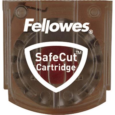 Image for FELLOWES SAFECUT ROTARY TRIMMER BLADE KIT ASSORTED PACK 3 from Office Business Office Products Depot