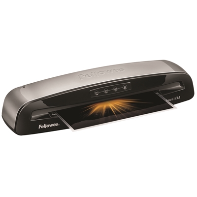 Image for FELLOWES SATURN 3I LAMINATOR A3 from Office Business Office Products Depot