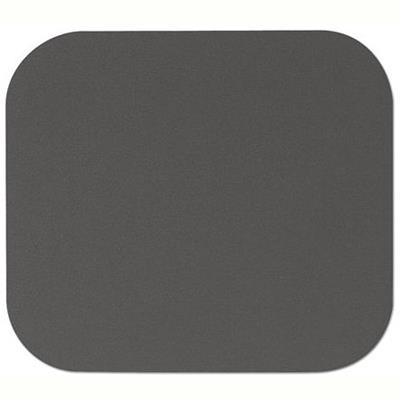Image for FELLOWES MOUSE PAD OPTICAL 203.2 X 228.6 X 3.2MM POLYESTER SILVER from Office Products Depot