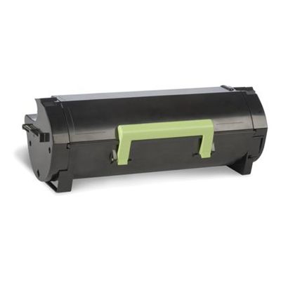 Image for LEXMARK 60F3X00 603X TONER CARTRIDGE HIGH YIELD BLACK from Ross Office Supplies Office Products Depot