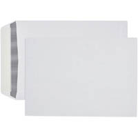 cumberland c4 envelopes secretive pocket plainface strip seal 80gsm 324 x 229mm white box 250