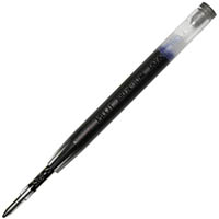 pilot dr grip advance retractable ballpoint pen refill 1.0mm black