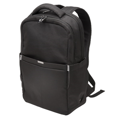 Image for KENSINGTON LS150 LAPTOP BACKPACK 15.6 INCH BLACK from MOE Office Products Depot Mackay & Whitsundays