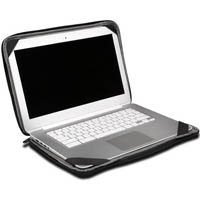 kensington ls440 laptop sleeve 14.4 inch black