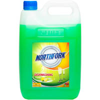 northfork dishwashing liquid 5 litre