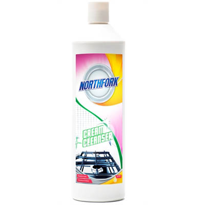 Image for NORTHFORK CREAM CLEANSER 1 LITRE from Margaret River Office Products Depot