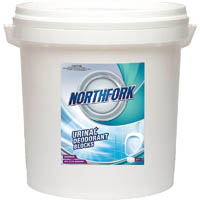 northfork urinal deodorant blocks 4kg