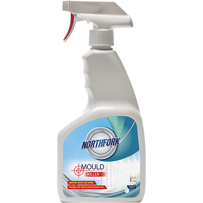 Image for NORTHFORK MOULD KILLER 750ML from Office Products Depot Gold Coast