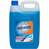 northfork window cleaner 5 litre