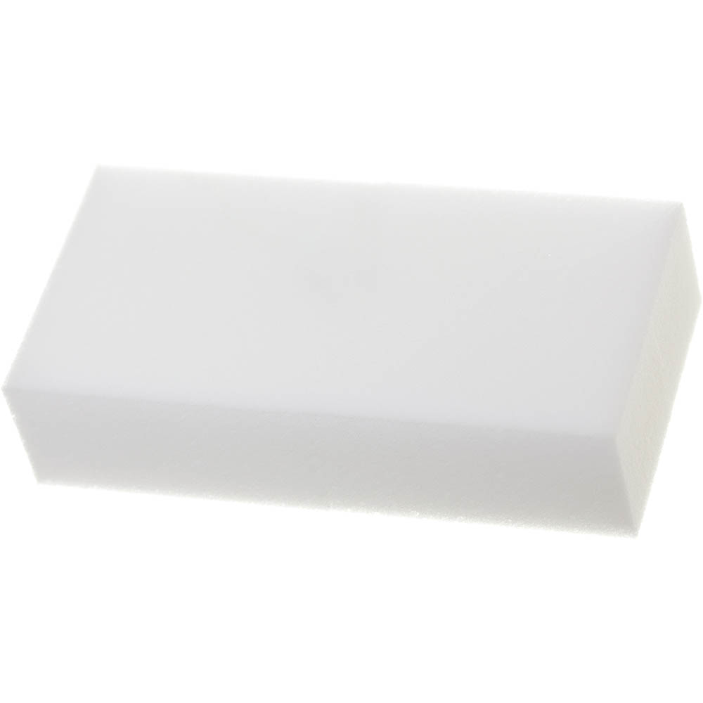 Image for NORTHFORK MAGIC ERASER WAVE CUT PACK 3 from Ross Office Supplies Office Products Depot