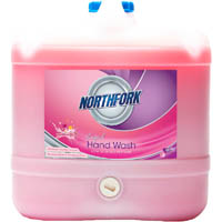northfork liquid handwash 15 litre