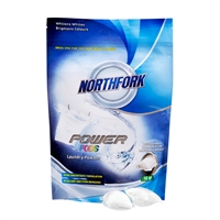northfork washing powder pods pack 16