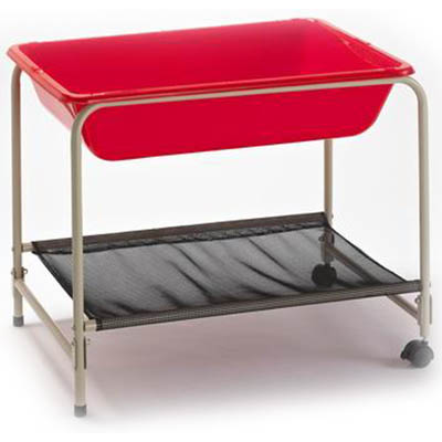 Image for EDX DESK TOP WATER TRAY STAND from MOE Office Products Depot Mackay & Whitsundays