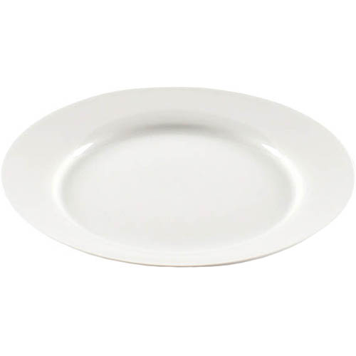 Image for CONNOISSEUR A LA CARTE SIDE PLATES 185MM WHITE BOX 6 from Office Products Depot Gold Coast