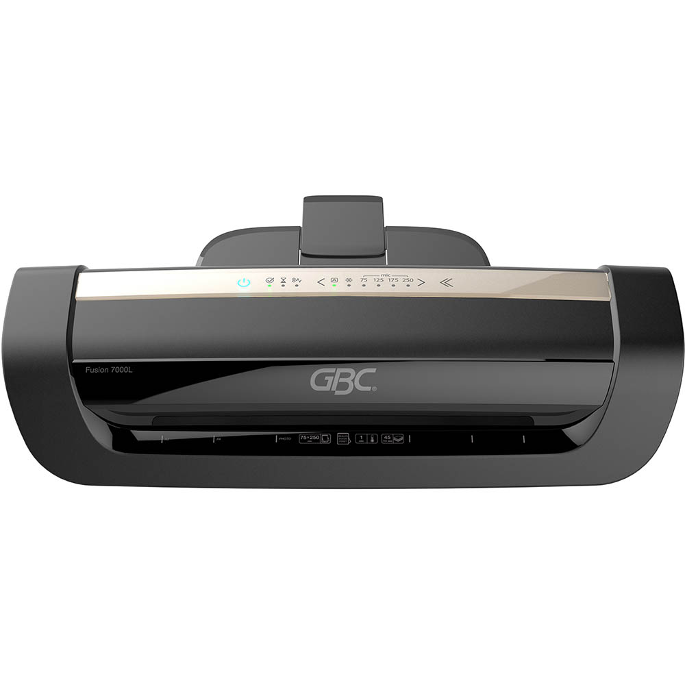 Image for GBC 7000L FUSION PLUS LAMINATOR A3 from Office Products Depot Gold Coast
