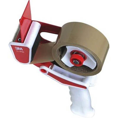 Image for SCOTCH TI1756 HAND DISPENSER BOX SEALING TAPE 48MM from Office Products Depot Gold Coast
