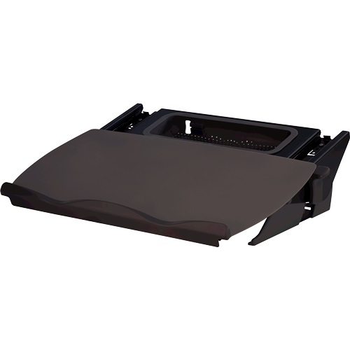 Image for FELLOWES EASY GLIDE WRITING/DOCUMENT SLOPE A3 BLACK from Total Supplies Pty Ltd