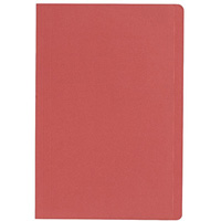 marbig manilla folder foolscap red box 100